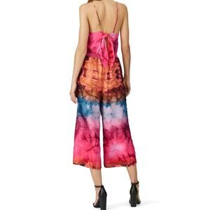 adelyn rae Leyla Culotte Jumpsuit XS